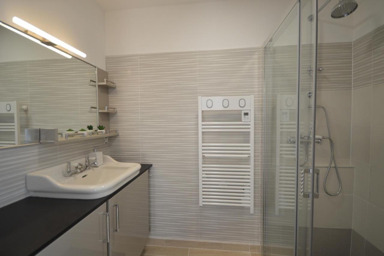Chambre D'Hotes A Toul Centre Ville Avec Parking Prive Εξωτερικό φωτογραφία