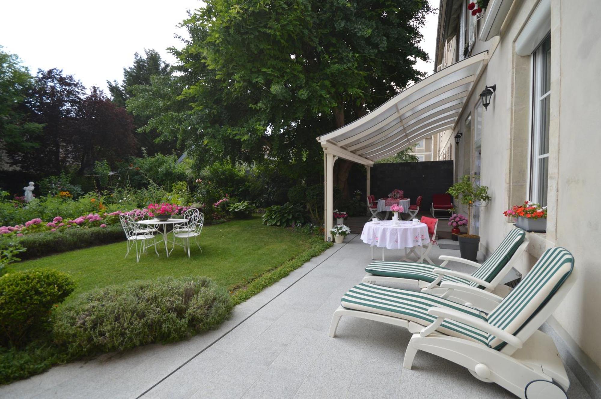 Chambre D'Hotes A Toul Centre Ville Avec Parking Prive Εξωτερικό φωτογραφία